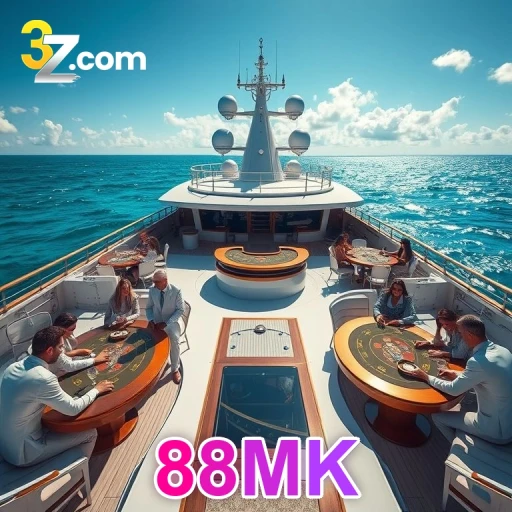 88MK Apostas