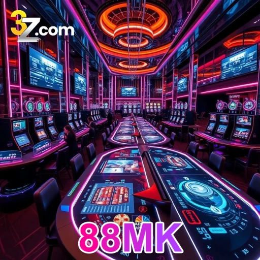88MK