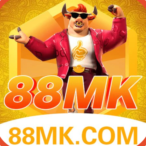 88MK LOGO